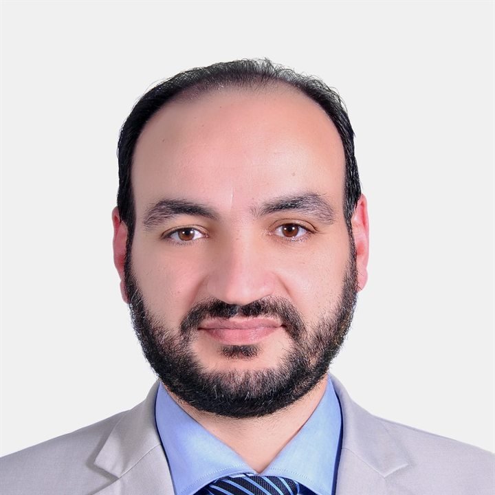Mr. Amr Esmail Abd Al Rahman