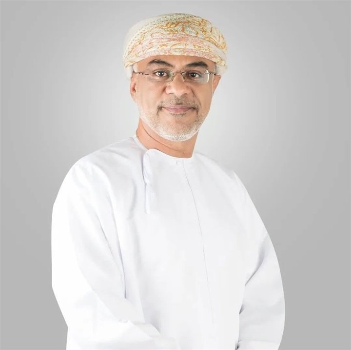 Dr. Mohammed Al-Araimi